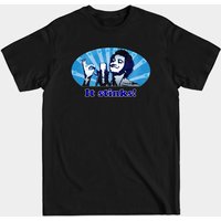 It Stinks! - Mst3k T-shirt pour hommes en noir