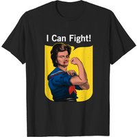 T-shirt I Can Fight! Steve Harrington pour hommes — T-shirts pour hommes