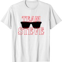 Team Steve - Steve Harrington Men's T-Shirt