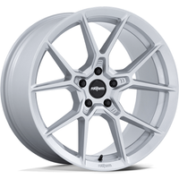 Rotiform RC199 KPR Silver Wheel - 19x8.5 - 5x112 - 45 Offset — Wheels & Rims