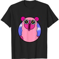 T-shirt Noir pour Hommes Centaurworld — T-shirts pour hommes