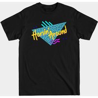 Horsin' Around Bojack Horseman Men's T-Shirt