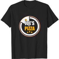 T-shirt Joe's Pizza pour hommes de The Last Kids On Earth — T-shirts pour hommes