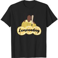 I'm Lemonading! T-Shirt for Men - Unbreakable Kimmy Schmidt