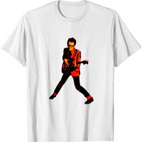 Elvis Costello Men's T-Shirt