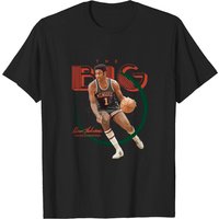 Oscar Robertson Big O Men's T-Shirt
