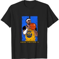 Gp II - T-shirt pour hommes Gary Payton — T-shirts pour hommes