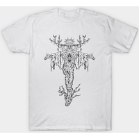 T-shirt pour hommes Future Devil Chainsaw Man