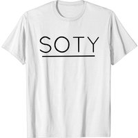 Soty - T-shirt Shot Of The Yeagers pour hommes