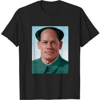 T-shirt John Xina Bing Shi Ling Meme de Crème Glacée pour Hommes