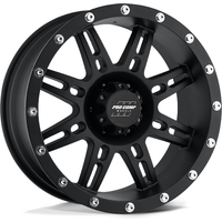 Jantes Pro Comp PA31 Stryker Noires 20x9 5x139.7 — Roues et jantes
