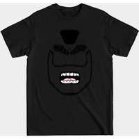 T-shirt Hog Rider Clash Of Clans pour hommes