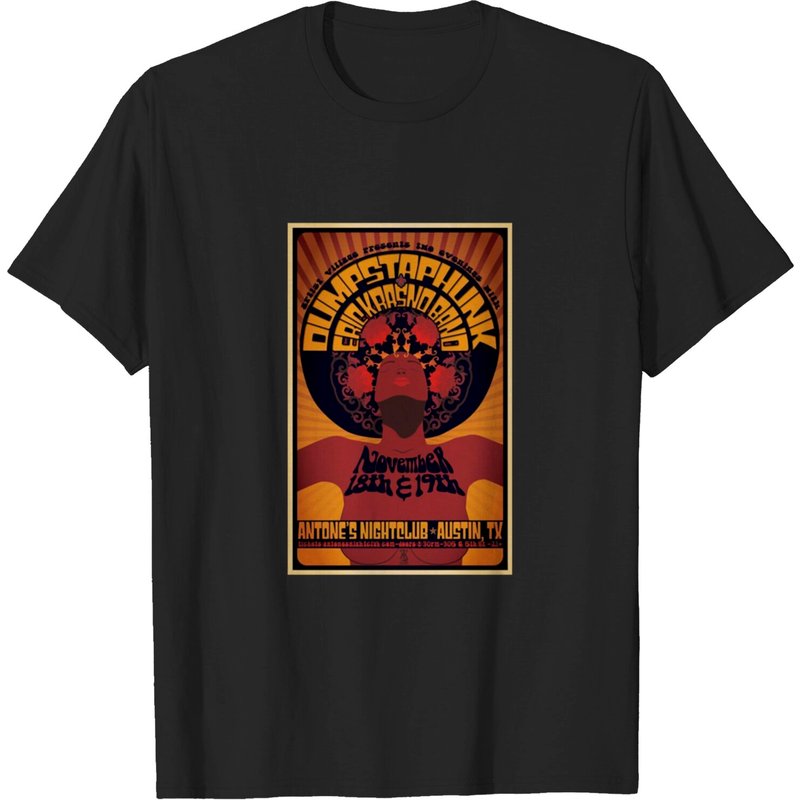 Dumpstaphunk T-shirt de baseball Happy Death Day pour hommes — T-shirts pour hommes