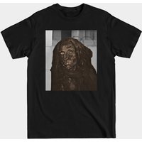 T-shirt Mulholland Drive Spectral Hobo - Directed By pour hommes — T-shirts pour hommes