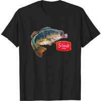 T-shirt pour hommes Schmidt Beer Bass — T-shirts pour hommes