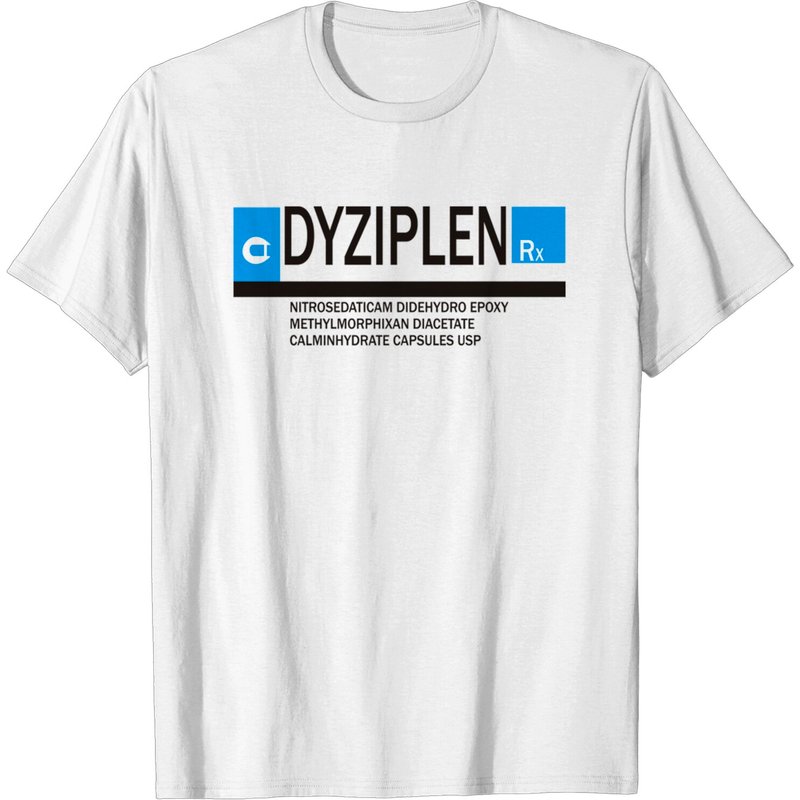 T-shirt pour hommes Dyziplen Unbreakable Kimmy Schmidt — T-shirts pour hommes