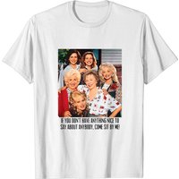 T-shirt Vintage Steel Magnolias Come Sit By Me pour Hommes
