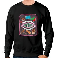 Sweatshirt Harry Potter Honeydukes Hogsmeade pour Unisexe
