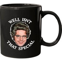 Well Isn't That Special: The Church Lady SNL Mug