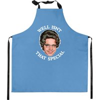 Well Isn't That Special: The Church Lady SNL Kitchen Apron — Kitchen Aprons