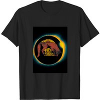 T-shirt Actif Tyler Childers pour Hommes — T-shirts pour hommes