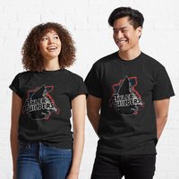 Tyler Childers Classic T-Shirt for Men