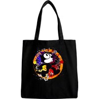 Felix The Cat Colour Tote Bags — Tote Bags