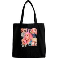 Doja Cat Rapper Tote Bags