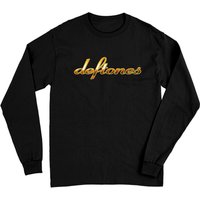 Deftones Rarity Long Sleeve T-Shirt for Unisex