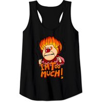 Heat Miser Men's Tank Tops - Black