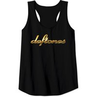 Débardeur Deftones Rarity pour hommes en noir — T-shirts pour hommes