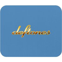 Deftones Rarity Mouse Pad