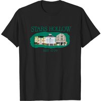 Stars Hollow Men's T-Shirt