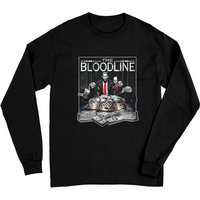 T-shirt à manches longues essentiel Bloodline We The Ones — T-shirts pour hommes