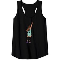 Débardeur pour hommes Sabrina Ionescu NY Liberty Basketball — T-shirts pour hommes