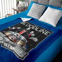 The Bloodline We The Ones Essential Baby Blanket — Baby Blankets