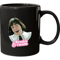 Mug en céramique Berries and Cream - Personnalisable et lavable au lave-vaisselle — Tasses et gobelets