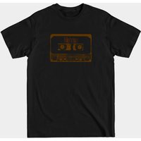T-shirt pour hommes Melvins Cassette Tape