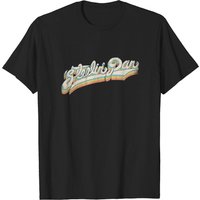 T-shirt pour hommes Steely Dan Vintage — T-shirts pour hommes