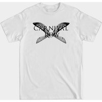 T-shirt pour hommes Carnival Row Fae Wings — T-shirts pour hommes