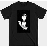 T-shirt pour hommes Douxie, Maître Sorcier