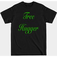 T-shirt pour hommes Tree Hugger Poison Ivy