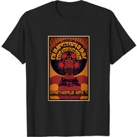 T-shirt de baseball Tree's Tee Happy Death Day pour hommes — T-shirts pour hommes