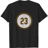 El Nino 23 - Fernando Tatis Jr T-shirt pour hommes