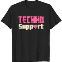 T-shirt Technoblade Never Dies pour hommes - TechnoSupport