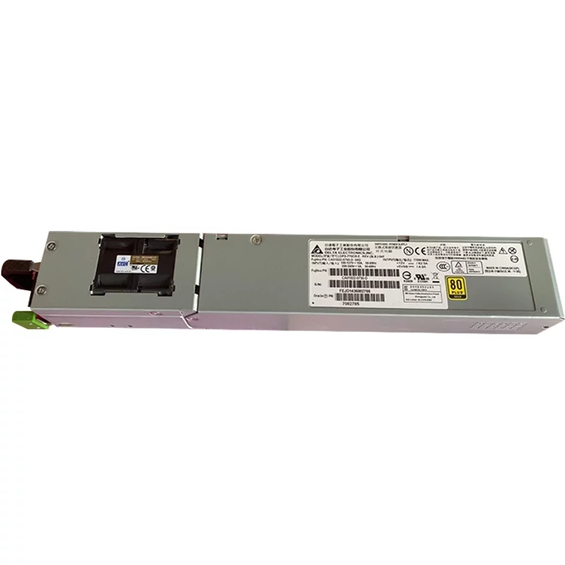 Delta DPS-770CB Alimentation Redondante de 770 Watts 80-Plus Or — Blocs d'alimentation