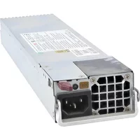 Supermicro PWS-1K41P-1R Alimentation Redondante 1400 Watts 80-Plus Gold 24-Pin — Blocs d'alimentation