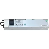 Alimentation Hot-Swappable Emacs M1R-2500G de 500 Watts