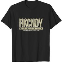 T-shirt Rkcndy Seattle