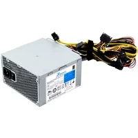 Alimentation Seasonic PSU-SS-650HT 650W ATX12V/EPS12V — Blocs d'alimentation